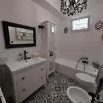 Апартаменты La Casa Di Luzzo *