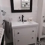 Апартаменты La Casa Di Luzzo Агридженто