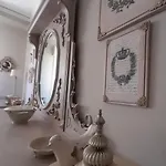 La Casa Di Luzzo Апартаменты