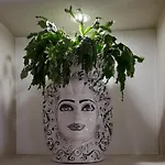 La Casa Di Luzzo Апартаменты Агридженто