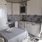 Апартаменты La Casa Di Luzzo Агридженто