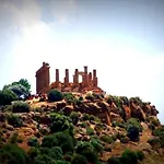 Апартаменты La Casa Di Luzzo