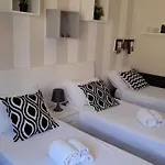 Апартаменты La Casa Di Luzzo *