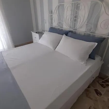 Lejlighed La Casa Di Luzzo Agrigento