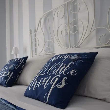 La Casa Di Luzzo Агридженто