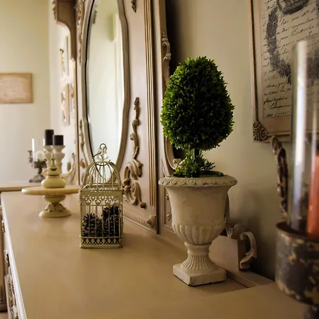 La Casa Di Luzzo Агридженто