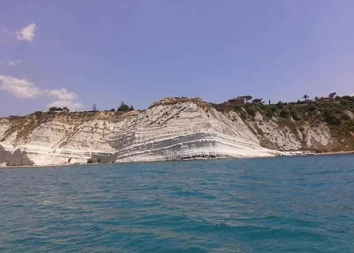 La Casa Di Luzzo Апартаменты