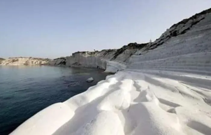 La Casa Di Luzzo Апартаменты Агридженто