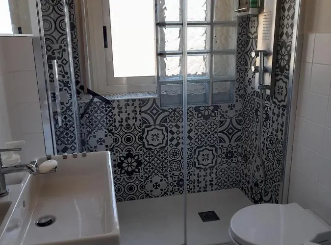 Апартаменты La Casa Di Luzzo