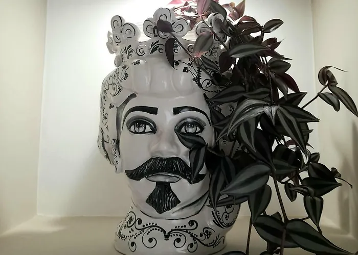 La Casa Di Luzzo * Агридженто