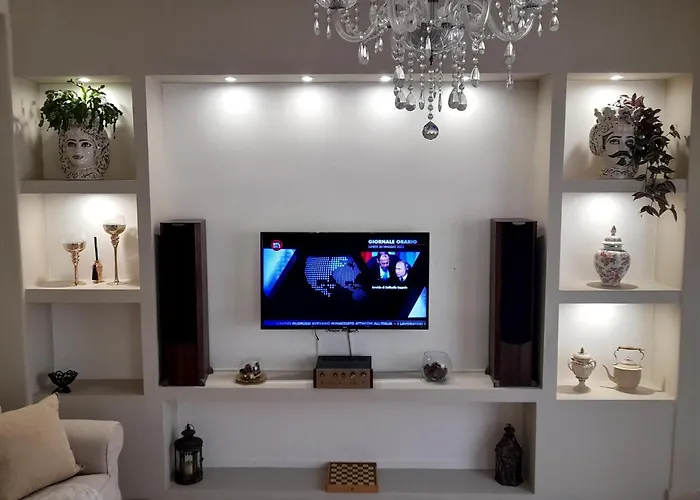 La Casa Di Luzzo * Агридженто