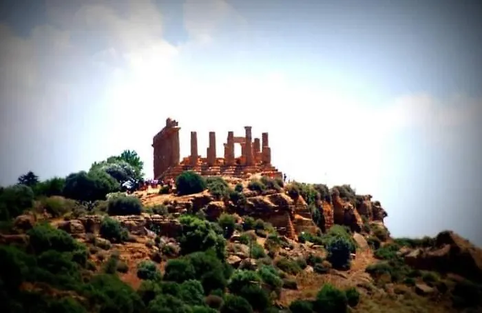 Апартаменты La Casa Di Luzzo