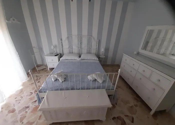 Апартаменты La Casa Di Luzzo