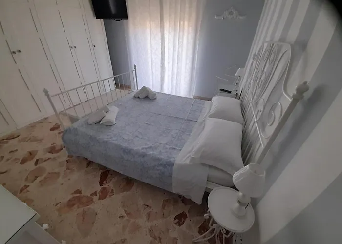 Апартаменты La Casa Di Luzzo