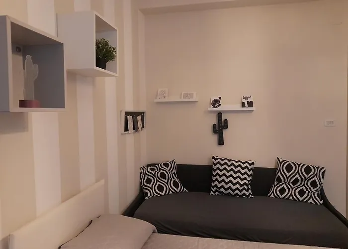 La Casa Di Luzzo Агридженто