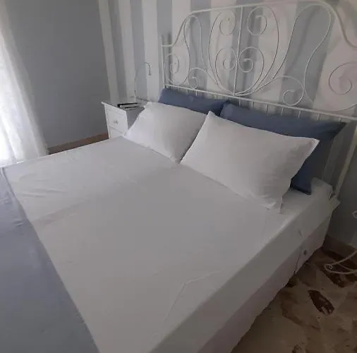 Апартаменты La Casa Di Luzzo Агридженто