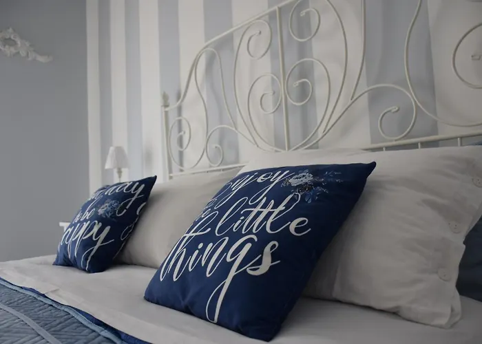 La Casa Di Luzzo Агридженто