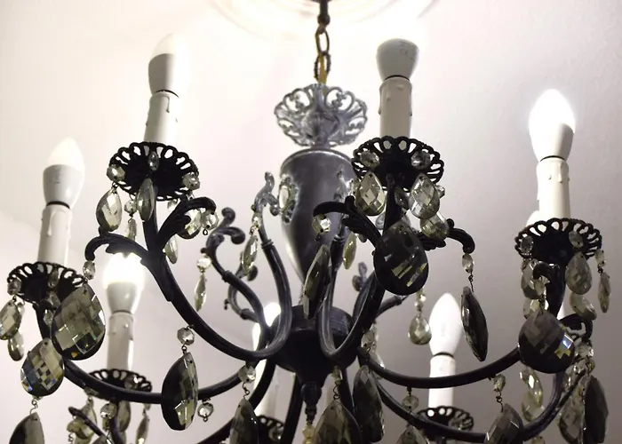 La Casa Di Luzzo Апартаменты