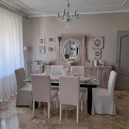 La Casa Di Luzzo * Agrigento