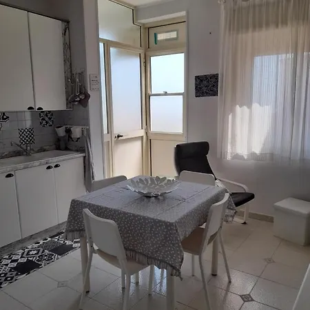 La Casa Di Luzzo * Agrigento