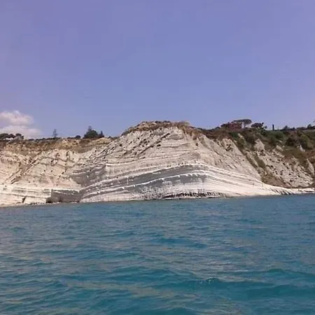 La Casa Di Luzzo Appartamento