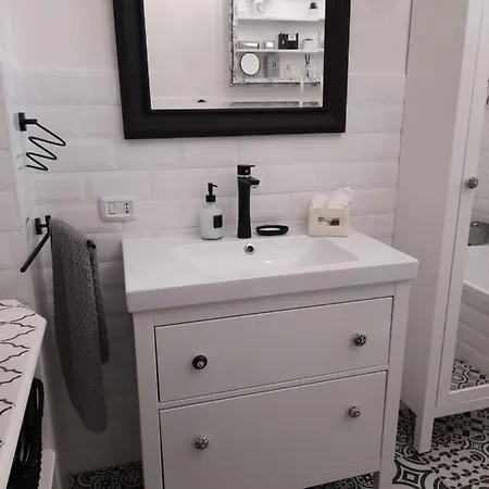 Appartamento La Casa Di Luzzo Agrigento