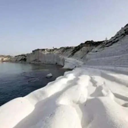 La Casa Di Luzzo Appartamento Agrigento