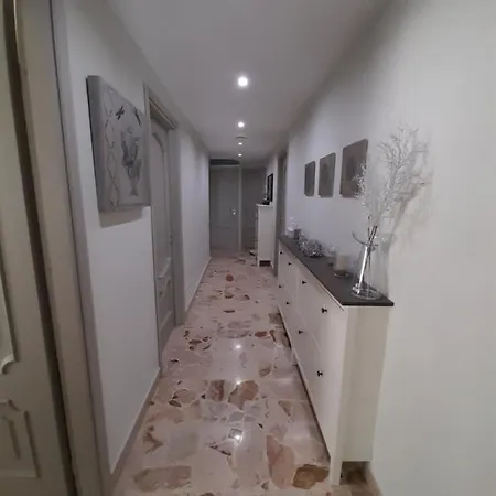 La Casa Di Luzzo