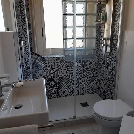 Apartament La Casa Di Luzzo
