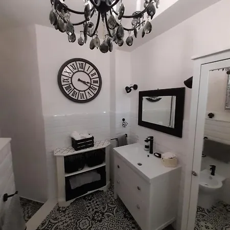 La Casa Di Luzzo * Agrigento