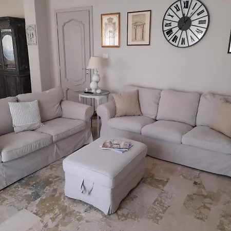 La Casa Di Luzzo * Agrigento