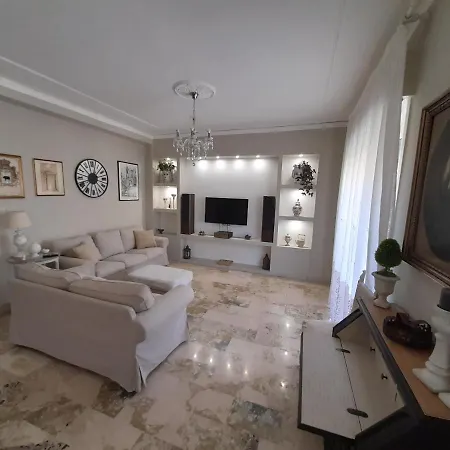 Appartamento La Casa Di Luzzo Agrigento