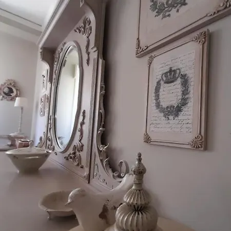 La Casa Di Luzzo Appartamento