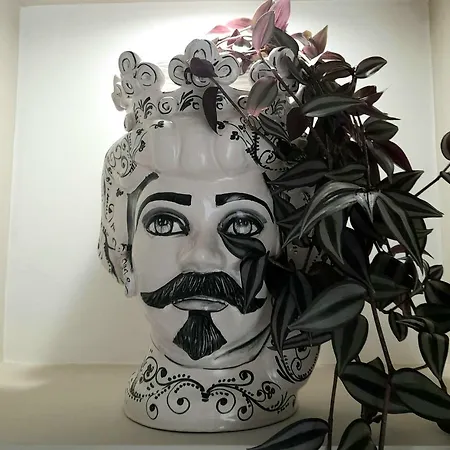 La Casa Di Luzzo * Agrigento