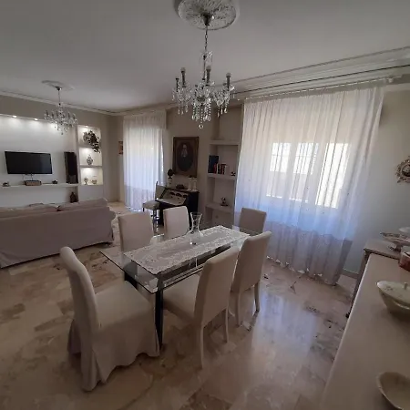 La Casa Di Luzzo * Agrigento