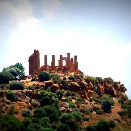 Appartamento La Casa Di Luzzo