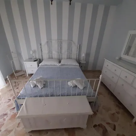 Apartament La Casa Di Luzzo
