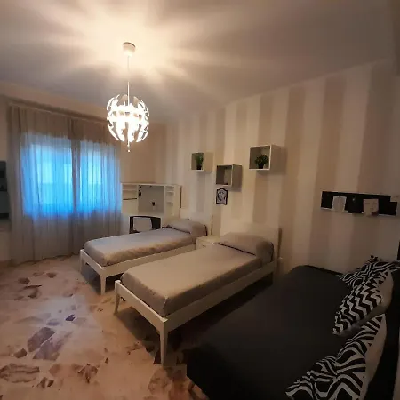 La Casa Di Luzzo