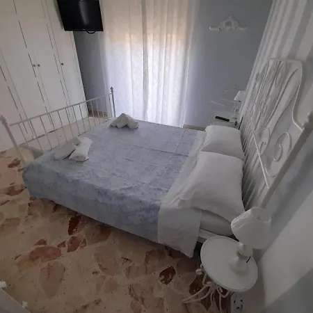 Apartment La Casa Di Luzzo