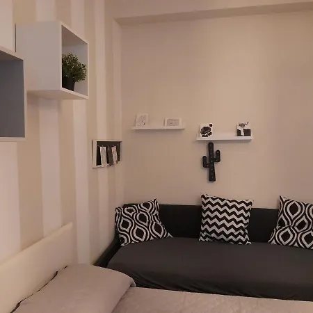 La Casa Di Luzzo Agrigento