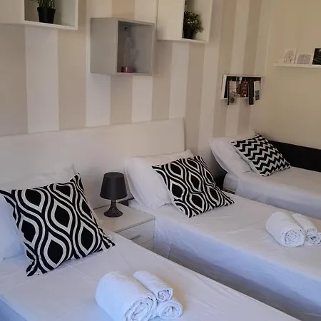 Appartamento La Casa Di Luzzo *