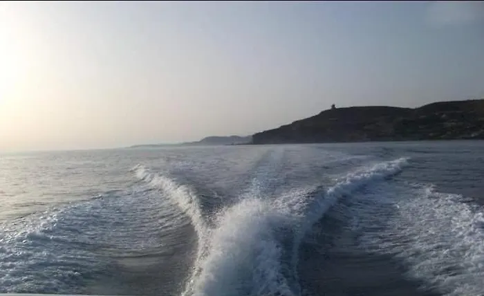 Apartment La Casa Di Luzzo *