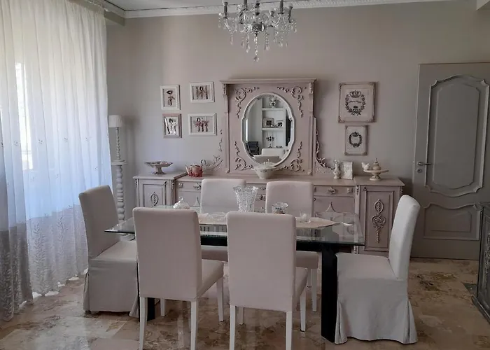 La Casa Di Luzzo * Agrigento