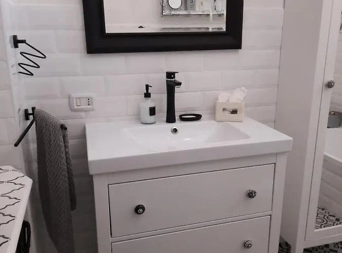 Apartment La Casa Di Luzzo Agrigento