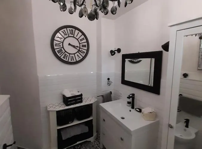 La Casa Di Luzzo * Agrigento