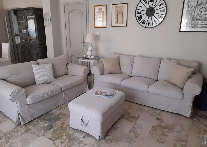 La Casa Di Luzzo * Agrigento