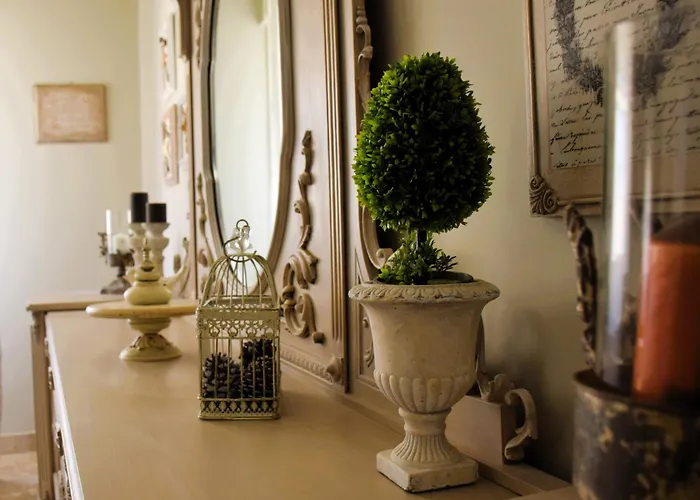 La Casa Di Luzzo Agrigento